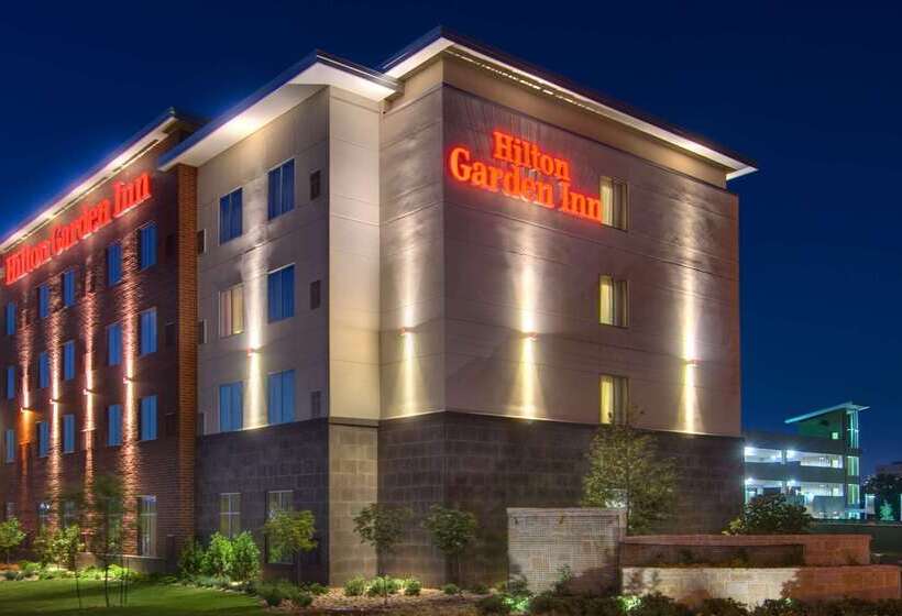 هتل Hilton Garden Inn Fort Worth Medical Center