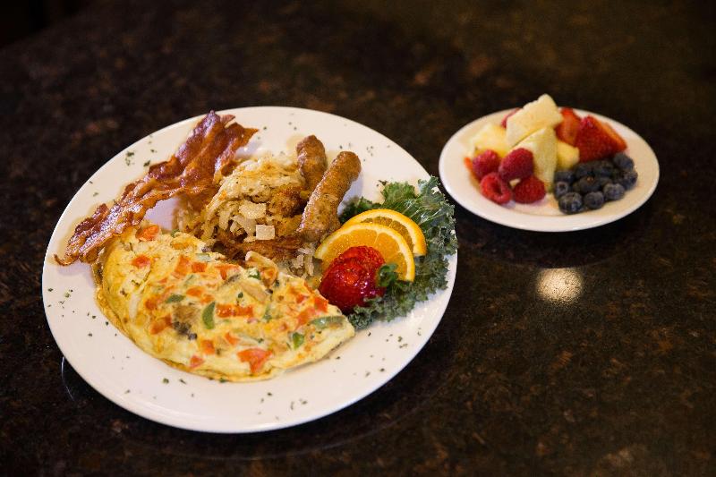 هتل Hilton Garden Inn Fort Worth Medical Center