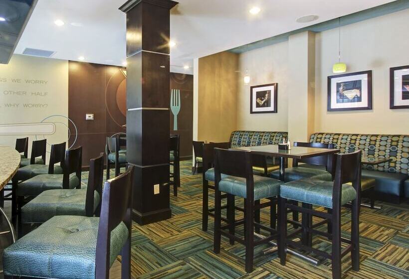 酒店 Holiday Inn Christiansburg Blacksburg, An Ihg