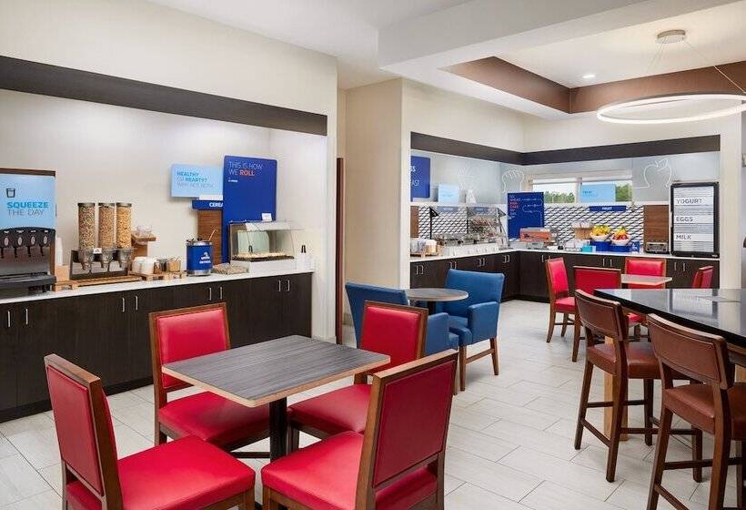 فندق Holiday Inn Express & Suites Bonifay, An Ihg