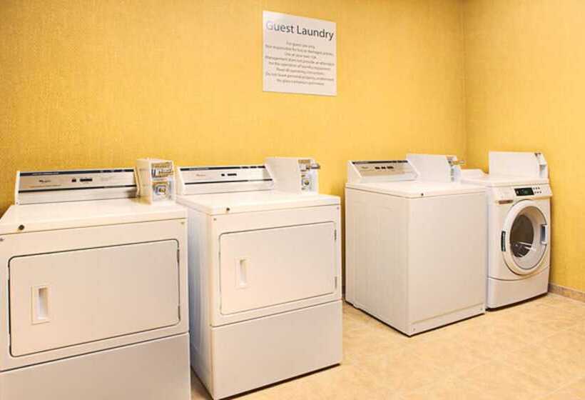 酒店 Holiday Inn Express & Suites Cotulla, An Ihg