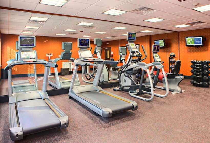 酒店 Holiday Inn Express & Suites Cotulla, An Ihg