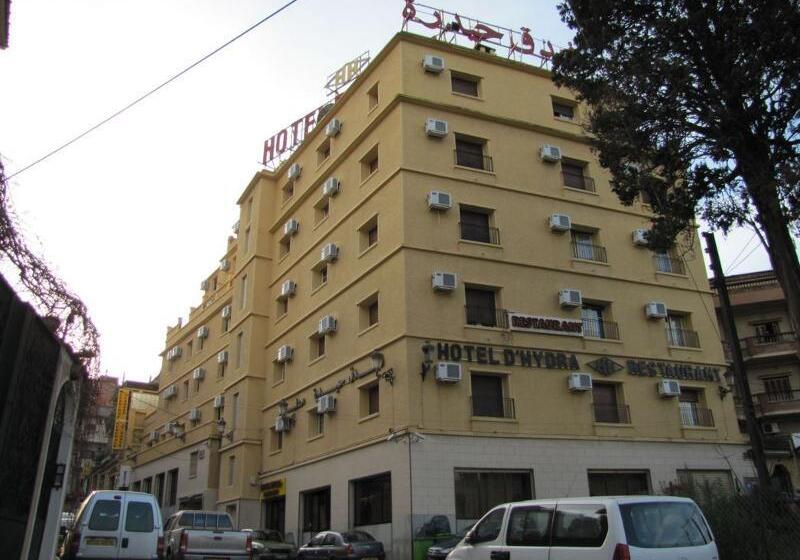 Fotos del hotel Hydra:  16