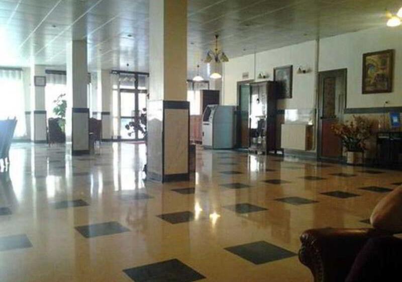 Fotos del hotel Hydra:  12