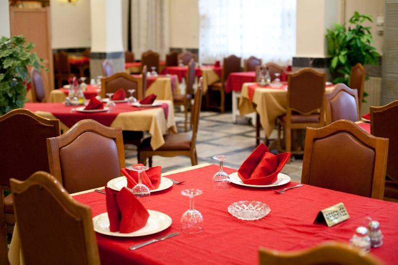 Fotos del hotel Hydra:  13