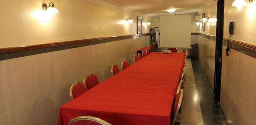 Fotos del hotel Hydra:  9