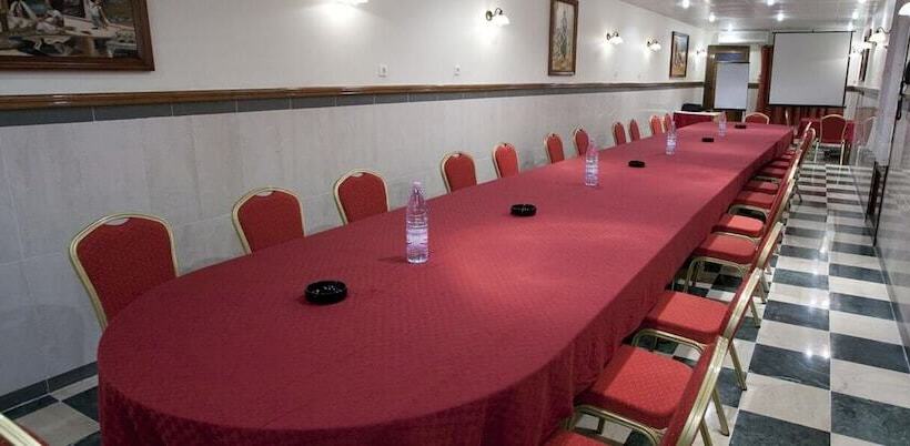 Fotos del hotel Hydra:  3