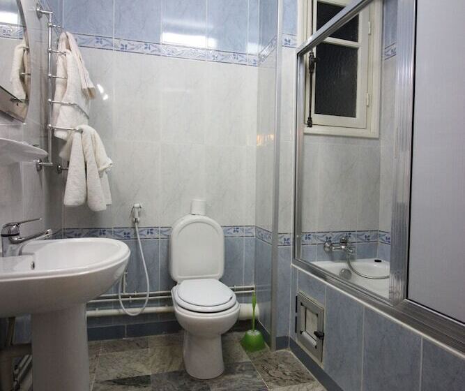 Fotos del hotel Hydra:  17