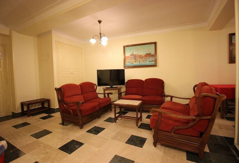 Fotos del hotel Hydra:  15