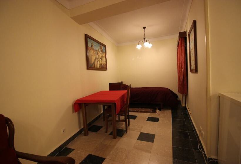 Fotos del hotel Hydra:  10