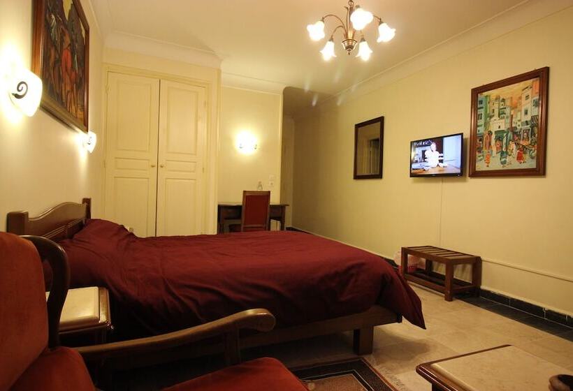 Fotos del hotel Hydra:  6