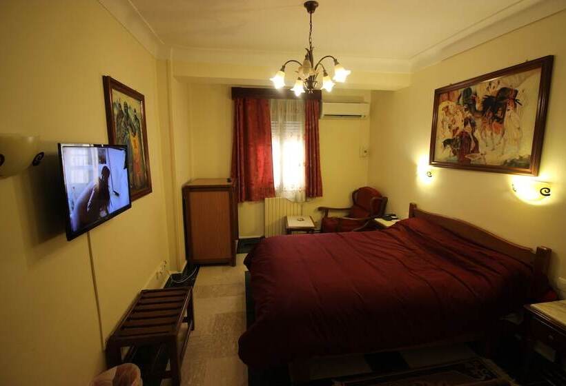 Fotos del hotel Hydra:  5