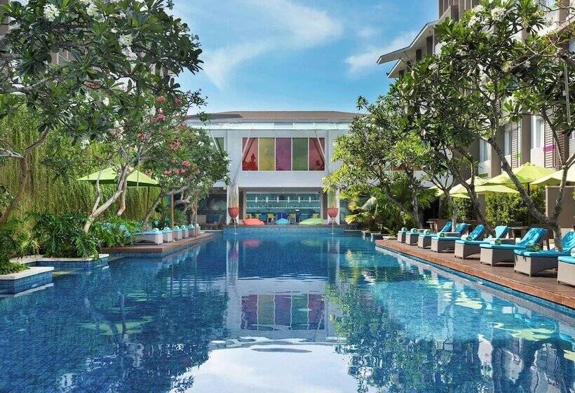 هتل Ibis Styles Bali Benoa