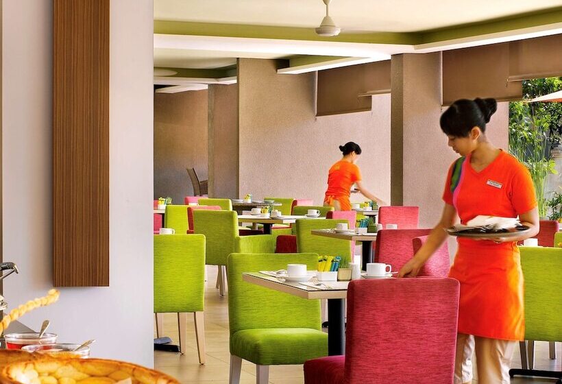 هتل Ibis Styles Bali Benoa