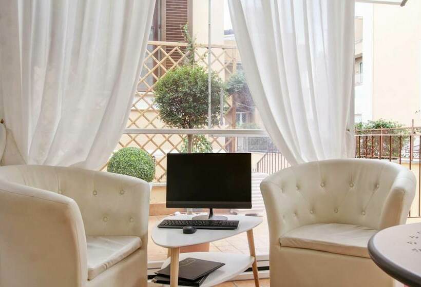 Fotos del hotel Il Villino:  6