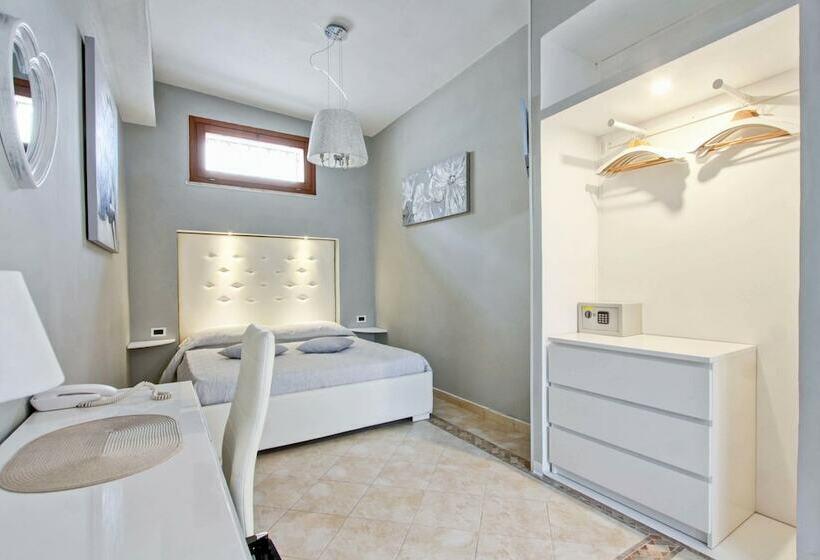 Fotos del hotel Il Villino:  7