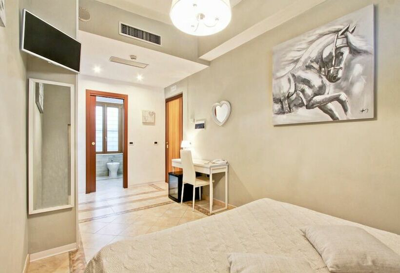 Fotos del hotel Il Villino:  8