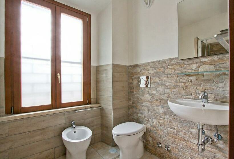 Fotos del hotel Il Villino:  9