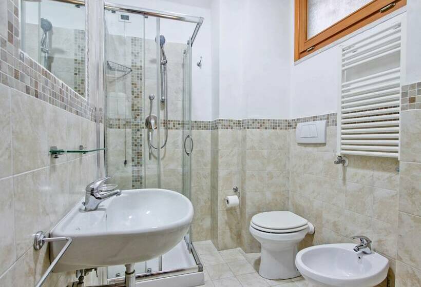 Fotos del hotel Il Villino:  10