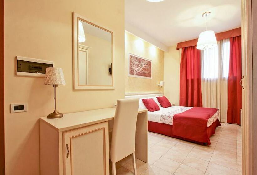 Fotos del hotel Il Villino:  11