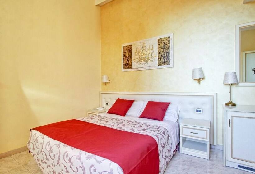 Fotos del hotel Il Villino:  2