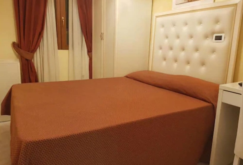 Fotos del hotel Il Villino:  4