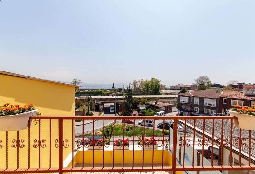Fotos del hotel Ipekyolu:  6