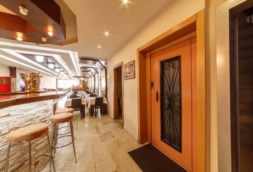Fotos del hotel Ipekyolu:  20