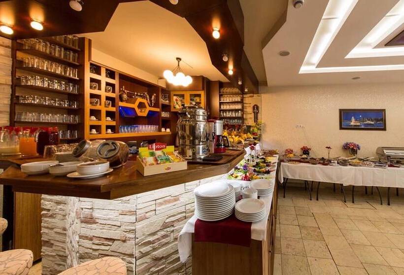 Fotos del hotel Ipekyolu:  19