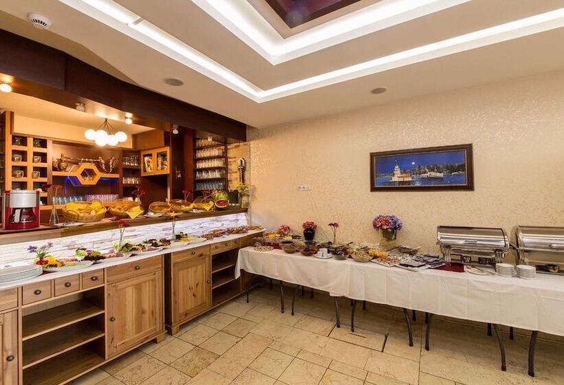 Fotos del hotel Ipekyolu:  16