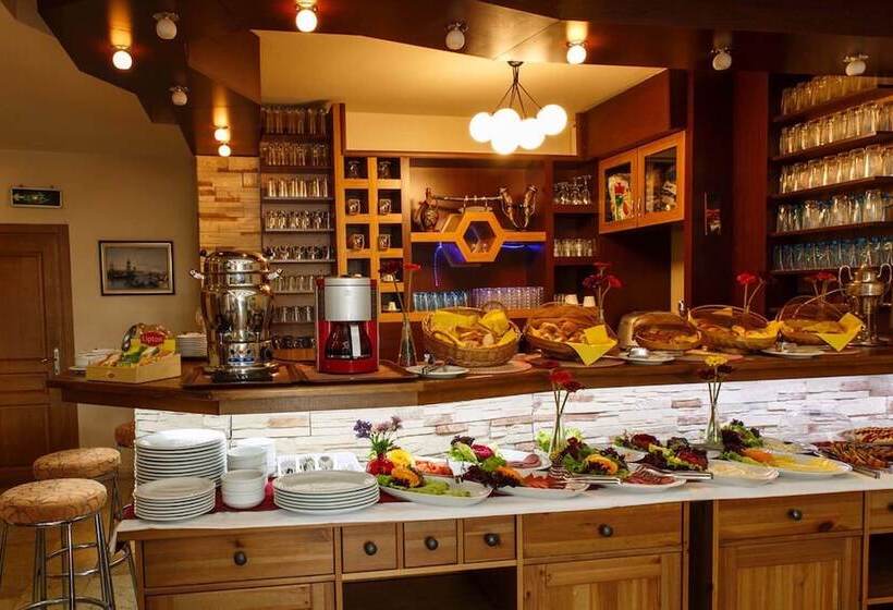 Fotos del hotel Ipekyolu:  13