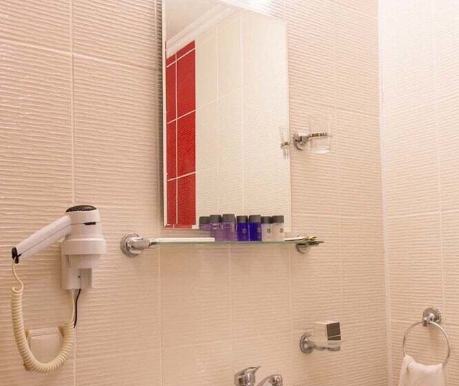 Fotos del hotel Ipekyolu:  10
