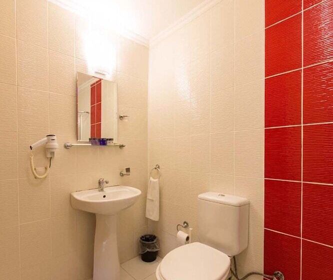 Fotos del hotel Ipekyolu:  2