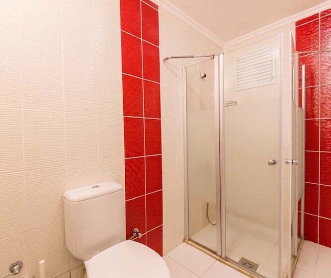 Fotos del hotel Ipekyolu:  5