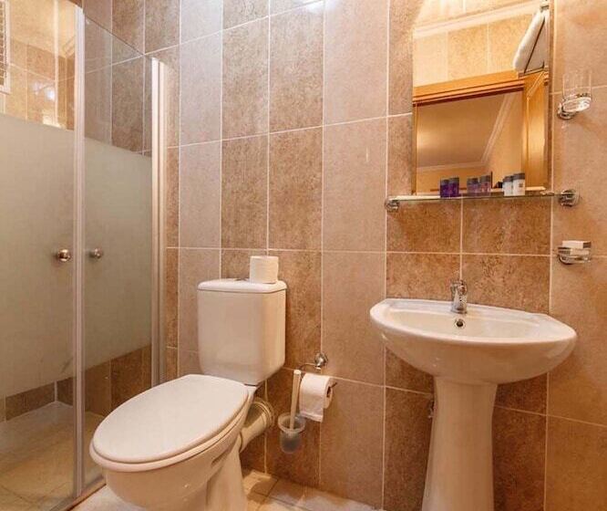 Fotos del hotel Ipekyolu:  4
