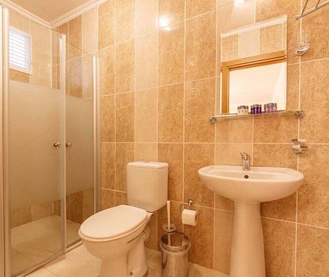 Fotos del hotel Ipekyolu:  3