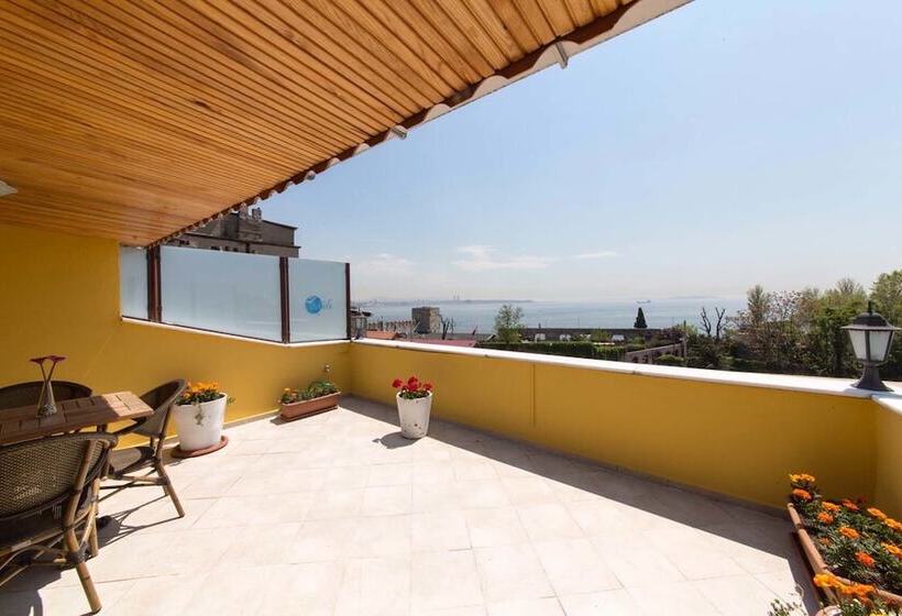Fotos del hotel Ipekyolu:  25