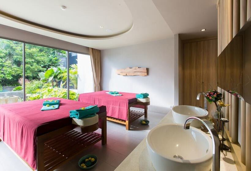 Fotos del hotel Kalima Resort And Spa  Sha Extra Plus:  43