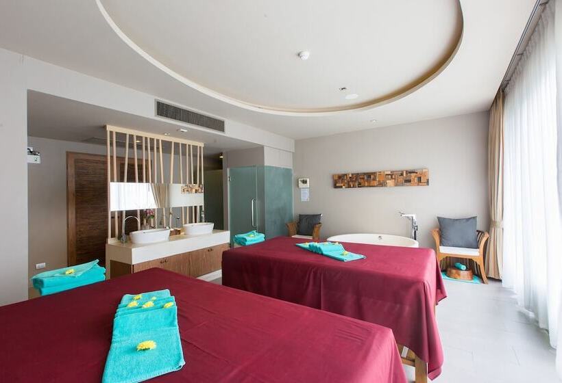 Fotos del hotel Kalima Resort And Spa Sha Extra Plus: 1 Fotos del hotel Kalima Resort And Spa Sha Extra Plus: 1