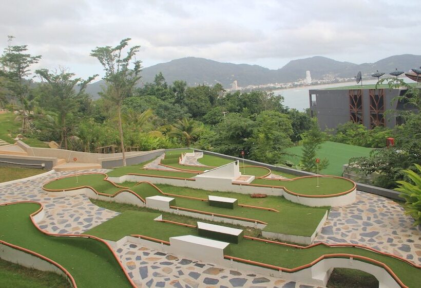 Fotos del hotel Kalima Resort And Spa  Sha Extra Plus:  33