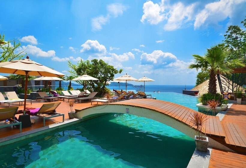 Fotos del hotel Kalima Resort And Spa  Sha Extra Plus:  5