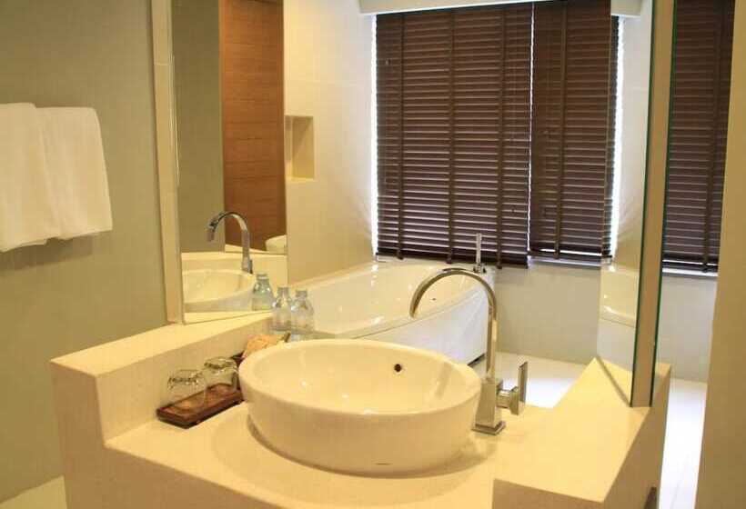 Fotos del hotel Kalima Resort And Spa  Sha Extra Plus:  22