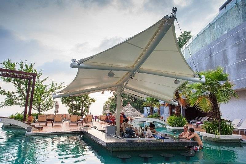 Fotos del hotel Kalima Resort And Spa  Sha Extra Plus:  17