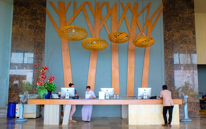Fotos del hotel Kalima Resort And Spa  Sha Extra Plus:  11