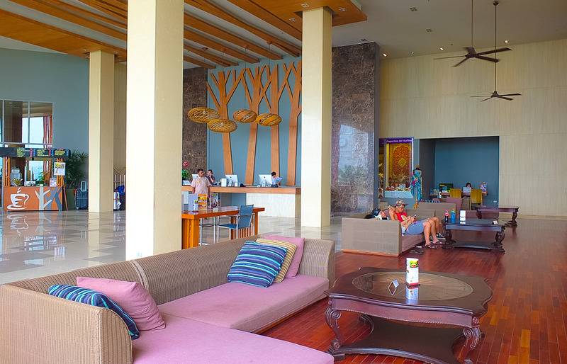Fotos del hotel Kalima Resort And Spa  Sha Extra Plus:  12