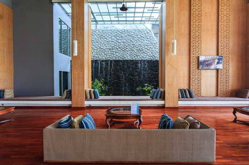 Fotos del hotel Kalima Resort And Spa  Sha Extra Plus:  14