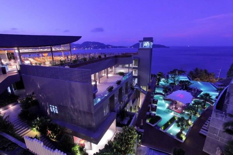 Fotos del hotel Kalima Resort And Spa  Sha Extra Plus:  18