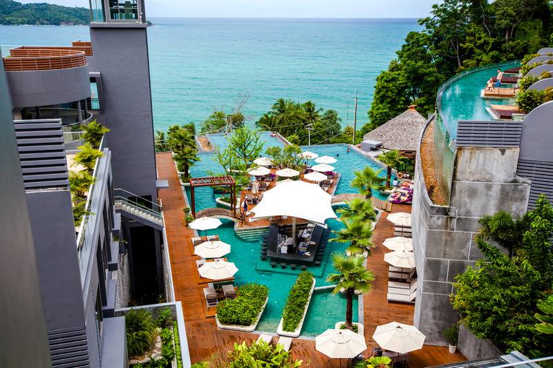 Fotos del hotel Kalima Resort And Spa  Sha Extra Plus:  45