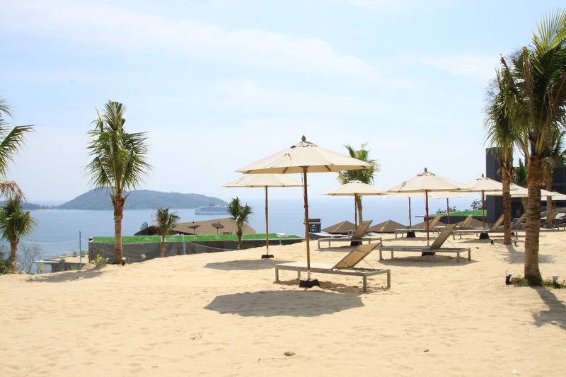 Fotos del hotel Kalima Resort And Spa  Sha Extra Plus:  47