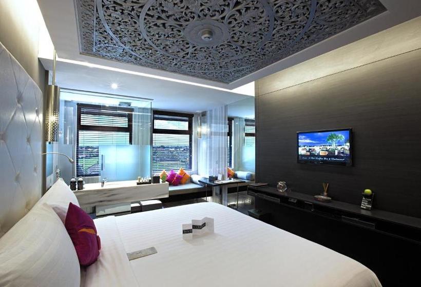 L Hotel Seminyak